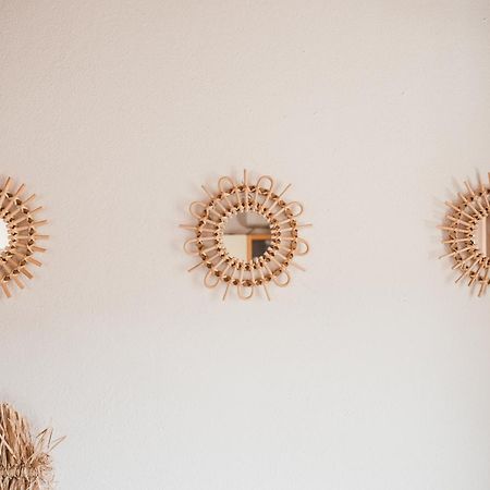 Cactus Mare Apartment ゴルフォ・アランチ エクステリア 写真
