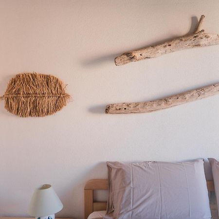 Cactus Mare Apartment ゴルフォ・アランチ エクステリア 写真