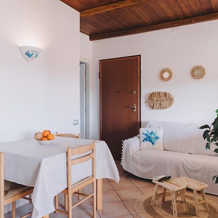 Cactus Mare Apartment ゴルフォ・アランチ エクステリア 写真