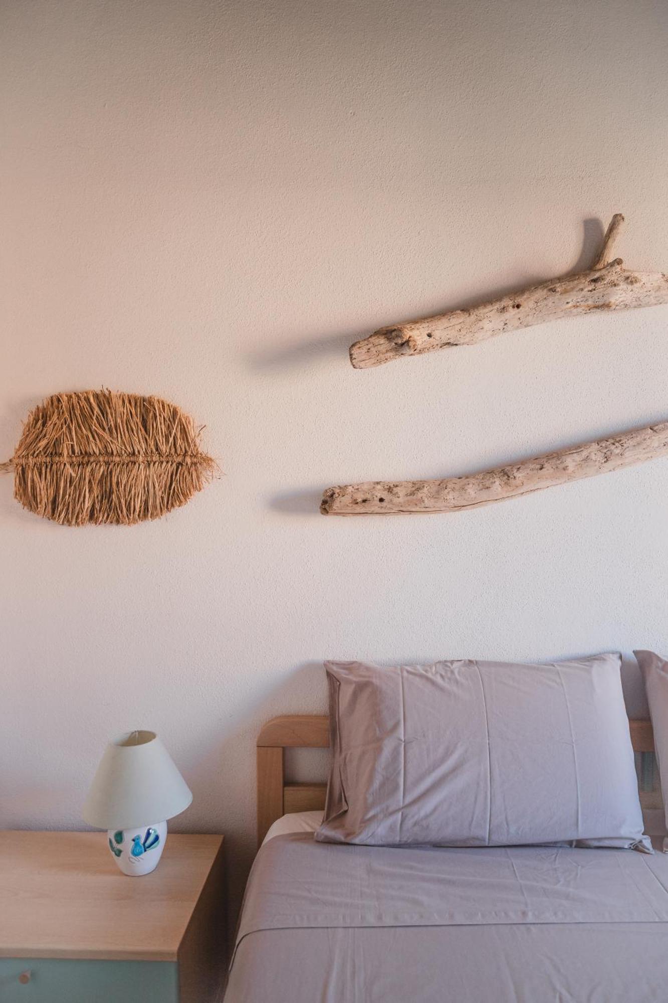 Cactus Mare Apartment ゴルフォ・アランチ エクステリア 写真