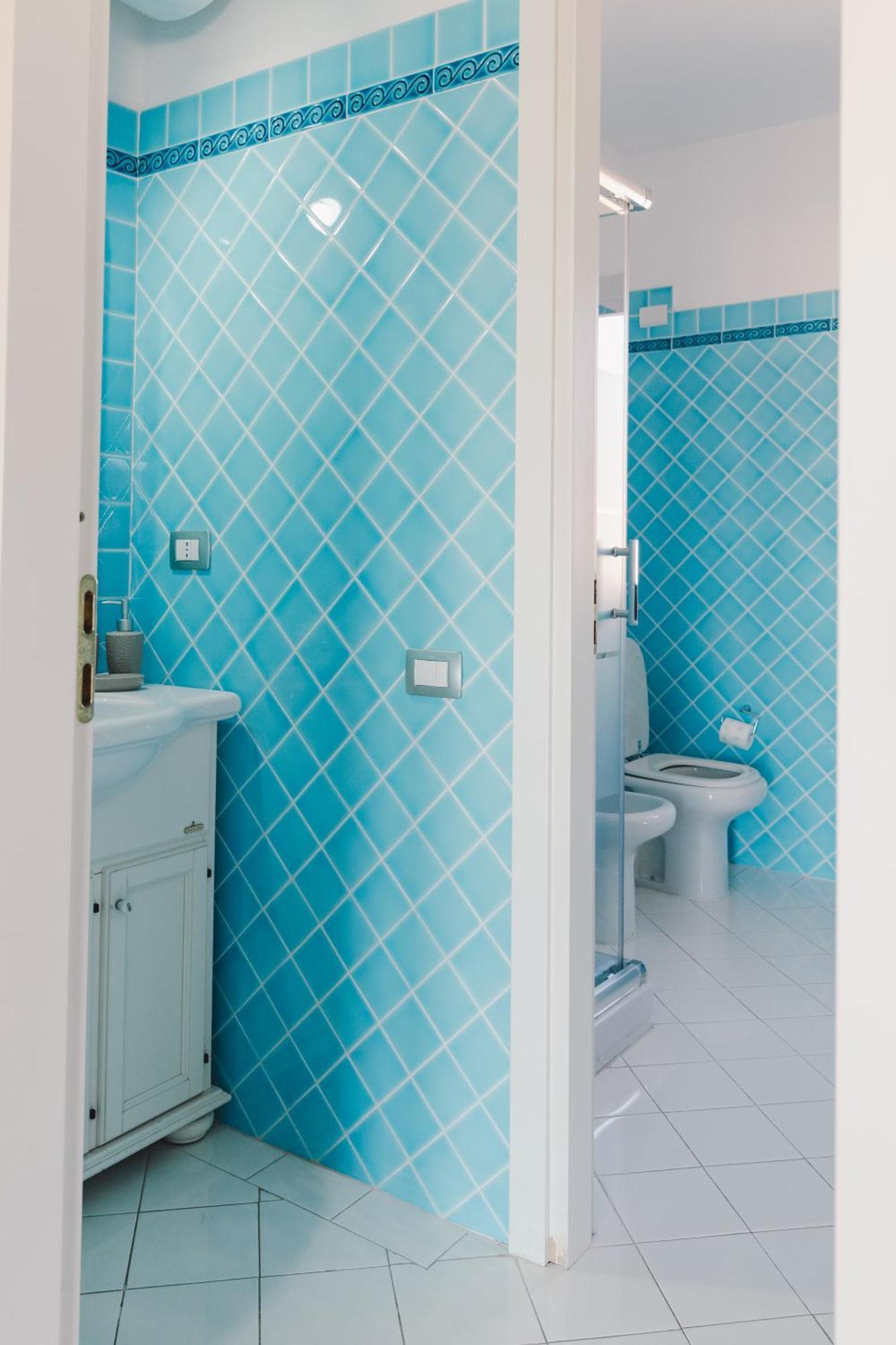 Cactus Mare Apartment ゴルフォ・アランチ エクステリア 写真